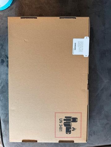 Galaxy Book5 Pro (16'', Core Ultra 7, 16GB) nieuw beschikbaar voor biedingen