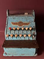 Vintage Frans Speelgoedkassa, Verzamelen, Ophalen of Verzenden