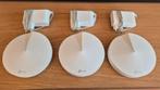 TP-Link Deco M9 Plus 3-pack, Computers en Software, WiFi-versterkers, Ophalen of Verzenden
