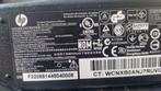 HP laptop adapter, Ophalen of Verzenden, Zo goed als nieuw