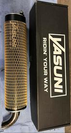 Yasuni R demper - NIEUW, Verzenden, Nieuw