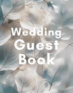 Bruiloft gastenboek, Ophalen of Verzenden, Nieuw, Versiering, Geboorte of Huwelijk