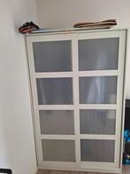 GRATIS White closet (IKEA), 25 tot 50 cm, Gebruikt, Ophalen