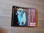 Chevrolet _ GMC boek, Ophalen, Gelezen, Chevrolet