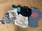 Winterkleding pakket meisje maat 122/128, Kinderen en Baby's, Ophalen of Verzenden, Gebruikt