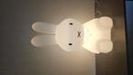 XL Nijntje lamp 80cm, Ophalen, Zo goed als nieuw, Lamp