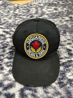 Dsquared2 pet, Kleding | Heren, Ophalen of Verzenden, Zo goed als nieuw, Pet