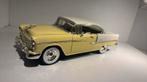 Chevrolet bel air ertl 1.18, ERTL, Ophalen of Verzenden, A, A