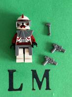 Lego Star Wars sw0202a Clone Commander Fox StarWars 7681, Kinderen en Baby's, Speelgoed | Duplo en Lego, Ophalen of Verzenden