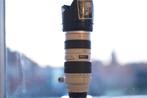 Refurbished: Canon 70-200 mm F 2.8 L USM met garantie, Ophalen of Verzenden, Refurbished, Telelens, Zoom