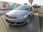 Volkswagen Passat CC 1.8 TSI 4p. Panoramadak, 4 cilinders, 4 stoelen, Origineel Nederlands, Handgeschakeld