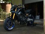 Yamaha MT09 SP Dominator, Ohlins etc, Ophalen
