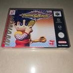 Mystical Ninja Starring Goemon N64 Game Case, Spelcomputers en Games, Verzenden, Zo goed als nieuw