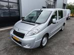 Peugeot Expert 229 2.0 HDI L2H1 DC Marge Auto ! Dubbel Cabin, Auto's, Voorwielaandrijving, Euro 5, Gebruikt, 4 cilinders