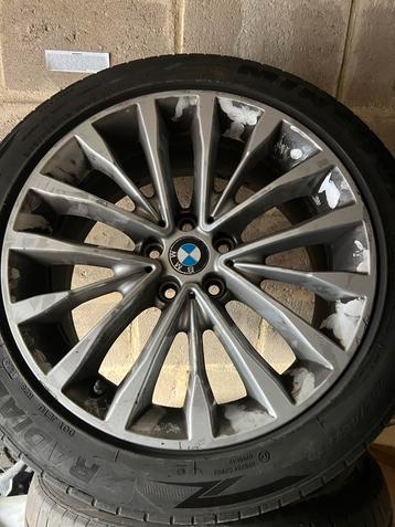 Bmw G30 velgen  beschikbaar voor biedingen