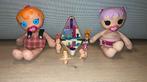 Mga, pollypocket & other doll toys, Ophalen of Verzenden, Gebruikt