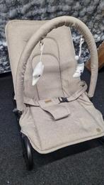 Wipstoel Topmark met verstelbare rugleuning, Ophalen, Wipstoel, Met gordel(s) of riempje(s), Zo goed als nieuw