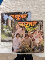BZN LP's - Green Valleys & You're Welcome!, Cd's en Dvd's, Ophalen of Verzenden, Gebruikt, 12 inch