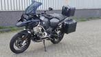 BMW R 1250 GS Adventure | Triple Black | Option 719 |, Motoren, Motoren | BMW, Particulier, Meer dan 35 kW, Toermotor