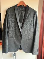 Nieuwe Drykorn smoking camouflage maat 48, Drykorn, Maat 48/50 (M), Zwart, Nieuw