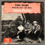 Vinyl Singel 7" Paul Evans - Ninety-Nine Years, 7 inch, Single, Ophalen of Verzenden, Zo goed als nieuw