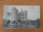 Aarle-Rixtel kasteel Croy, Verzamelen, Ansichtkaarten | Nederland, Ophalen of Verzenden, Noord-Brabant