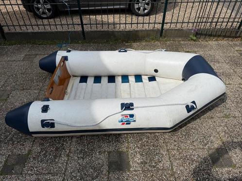 Arimar rubberboot, Watersport en Boten, Accessoires en Onderhoud, Zo goed als nieuw, Ophalen of Verzenden