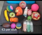 Squishys, fidgets en popp-itts., Ophalen, Zo goed als nieuw