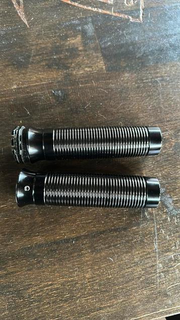 Grips Harley Davidson beschikbaar voor biedingen