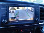 SEAT Ateca 1.0 TSI 116 PK, Led, Trekhaak, Camera, Adaptieve, 12 maanden, Gebruikt, Euro 6, Wit