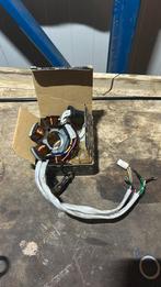 Zip 2t ontsteking, Ophalen of Verzenden, Zo goed als nieuw, Blok, Piaggio