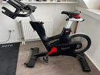 Tomahawk IC7 spinningfiets, Ophalen, Gebruikt, Benen, Spinningfiets