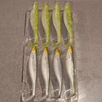 Westin Shadteez Slim 10cm - 8 stuks - Nieuw, Ophalen of Verzenden, Nieuw, Haak