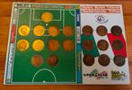 WK 1990 Munten Collectie Nederlands Elftal, Ophalen of Verzenden, Zo goed als nieuw, Overige binnenlandse clubs