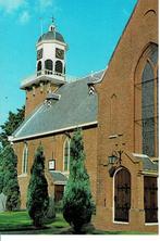de Bilt, Kerk, Verzamelen, Ansichtkaarten | Nederland, Ophalen of Verzenden, 1980 tot heden, Ongelopen, Utrecht