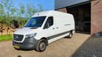 Mercedes-Benz Sprinter 2024 Wit, Automaat, Achterwielaandrijving, 4 cilinders, 2000 kg