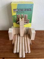 KUBB kegelspel, Ophalen of Verzenden, Zo goed als nieuw, Overige typen