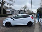 Ford FIESTA 1.6 Sport Clima Elek Pakket Lmv Pdc Nw apk, Auto's, Ford, Stof, Gebruikt, Zwart, 4 cilinders