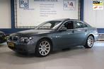 BMW 7-serie 745i Executive PANO/ NAP/ ONDERHOUDSHISTORIE AAN, Automaat, Achterwielaandrijving, Gebruikt, 8 cilinders