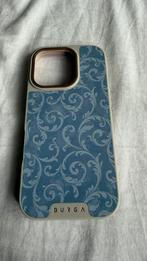 Burga elite white voor iphone 16pro, Ophalen of Verzenden, Zo goed als nieuw