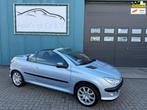 Peugeot 206 CC 2.0-16V Cabrio Clima16"Lm velgen Uniek nette, Metallic lak, 136 pk, Gebruikt, 4 cilinders