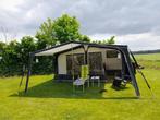Voortent luifel, Caravans en Kamperen, Voortenten en Luifels, Ophalen, Zo goed als nieuw, Dorema