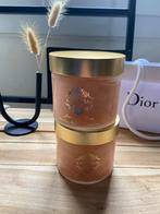 E.Couray Jacinthe & Rose Bain Crème Bad of douch, Ophalen of Verzenden, Zo goed als nieuw, Bad & Douche