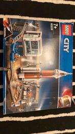 Lego city 60228, Ophalen of Verzenden, Zo goed als nieuw
