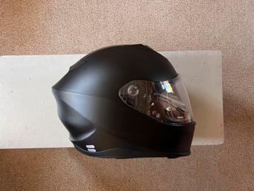 Scorpion exo-520air motorhelm motor helm xxxl pinlock zwart beschikbaar voor biedingen