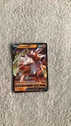 Lycanroc, Ophalen of Verzenden, Zo goed als nieuw