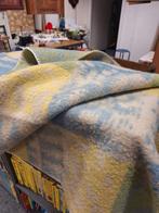 3 wollen dekens, Ophalen of Verzenden