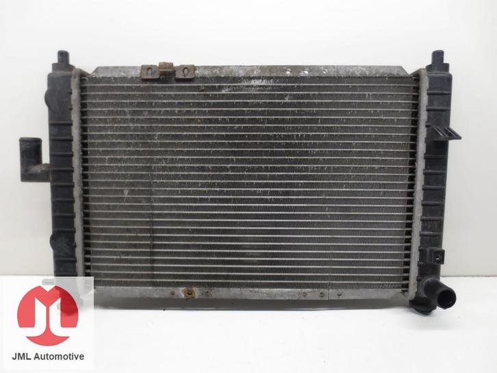 RADIATEUR CHEVROLET MATIZ, Auto-onderdelen, Motor en Toebehoren, Chevrolet, Gebruikt, Ophalen of Verzenden