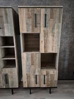Moderne kast, Huis en Inrichting, Kasten | Overige, Ophalen, Zo goed als nieuw