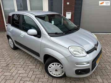 Fiat Panda 0.9 TwinAir Lounge / Airco / 5DRS / NAP / MF Stuu beschikbaar voor biedingen